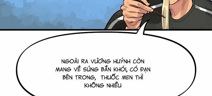 Vua Sinh Tồn Chapter 61 - Trang 2