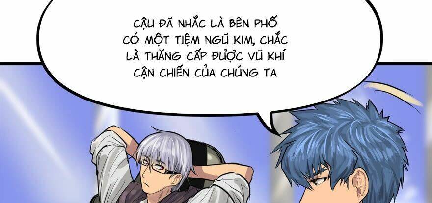 Vua Sinh Tồn Chapter 61 - Trang 2