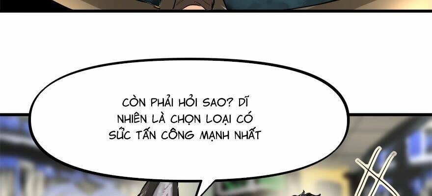 Vua Sinh Tồn Chapter 62 - Trang 2