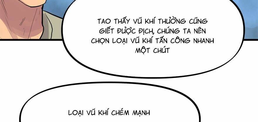 Vua Sinh Tồn Chapter 62 - Trang 2