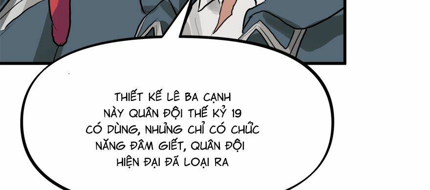 Vua Sinh Tồn Chapter 62 - Trang 2