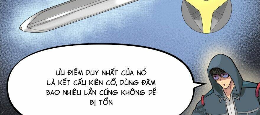 Vua Sinh Tồn Chapter 62 - Trang 2