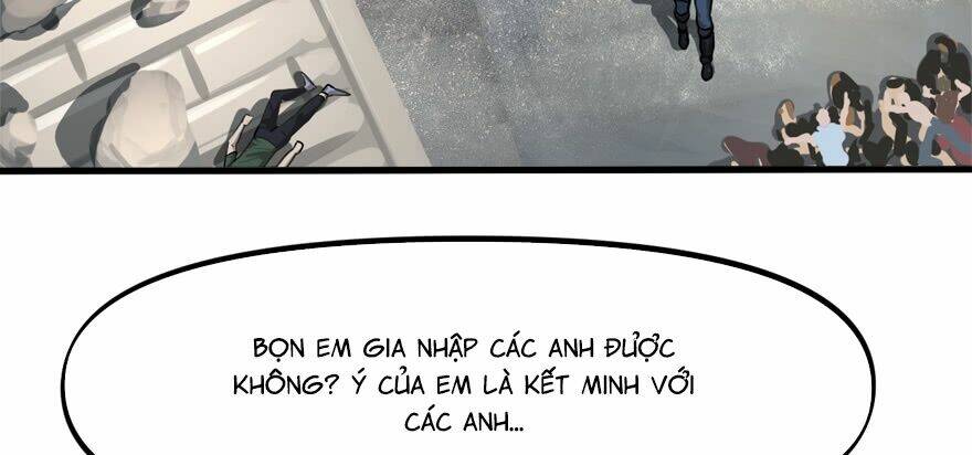 Vua Sinh Tồn Chapter 66 - Trang 2