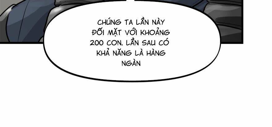 Vua Sinh Tồn Chapter 66 - Trang 2