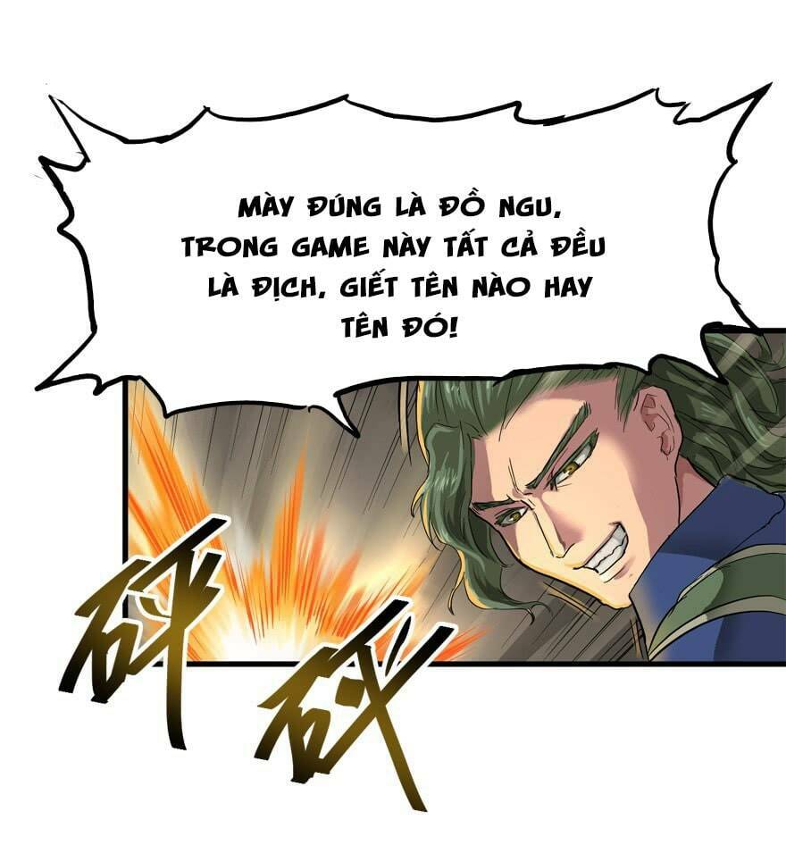 Vua Sinh Tồn Chapter 8 - Trang 2