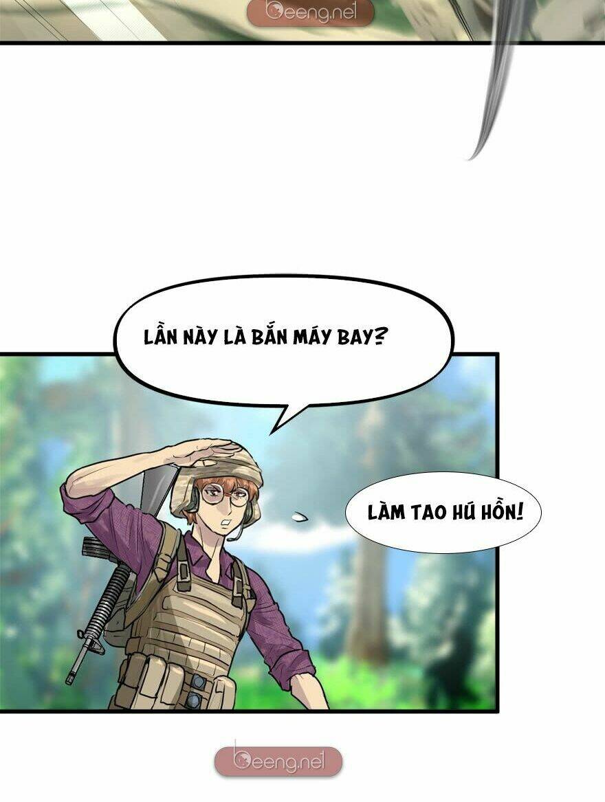 Vua Sinh Tồn Chapter 83 - Trang 2