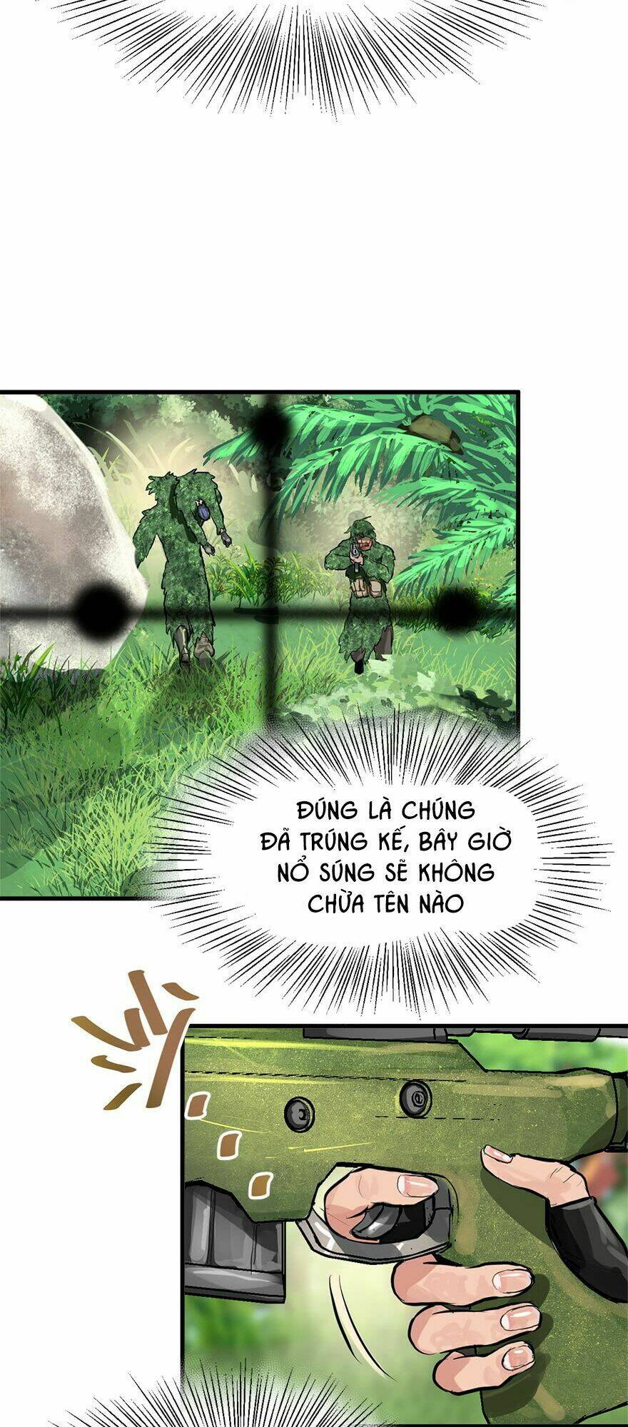 Vua Sinh Tồn Chapter 93 - Next Chapter 94