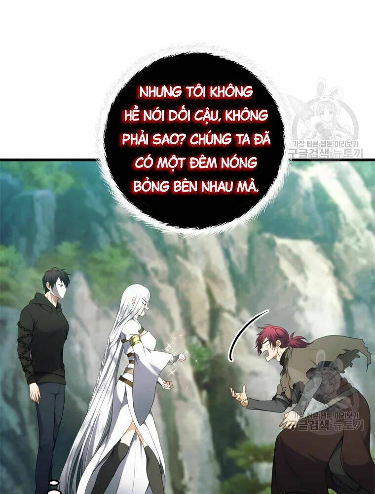 vua thăng cấp chapter 106 - Next chapter 107