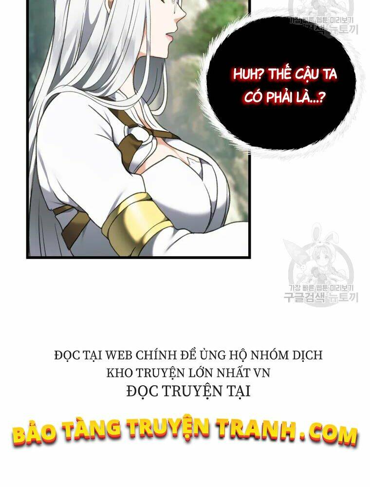 vua thăng cấp chapter 106 - Next chapter 107