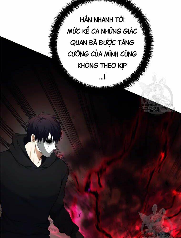 vua thăng cấp chapter 106 - Next chapter 107