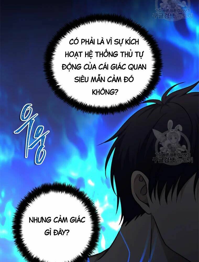 vua thăng cấp chapter 106 - Next chapter 107