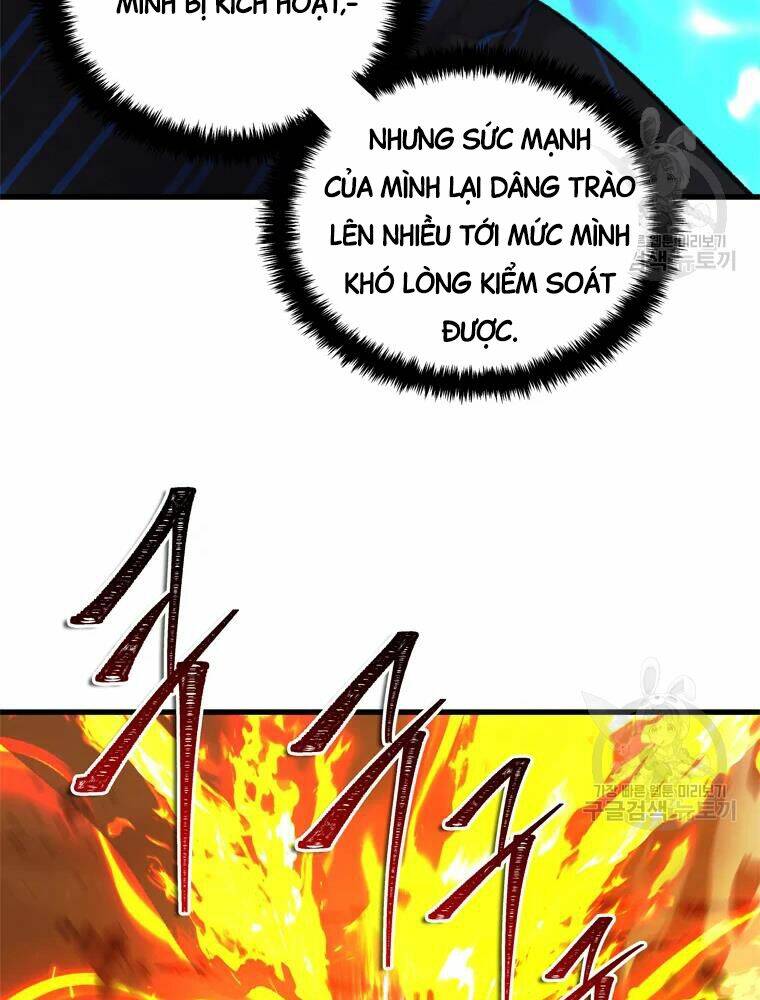 vua thăng cấp chapter 106 - Next chapter 107