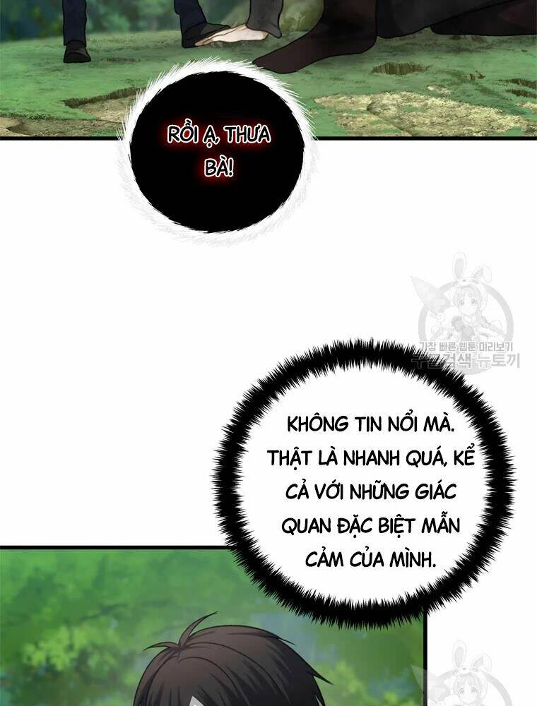 vua thăng cấp chapter 106 - Next chapter 107