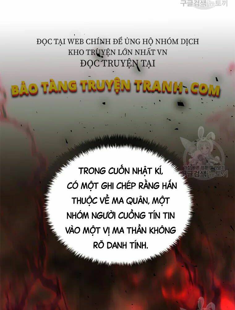 vua thăng cấp chapter 106 - Next chapter 107