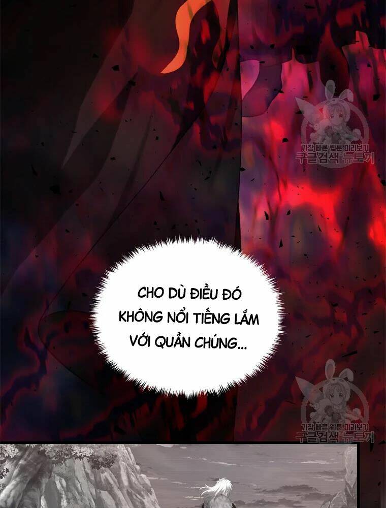 vua thăng cấp chapter 106 - Next chapter 107