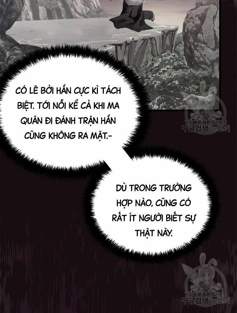 vua thăng cấp chapter 106 - Next chapter 107