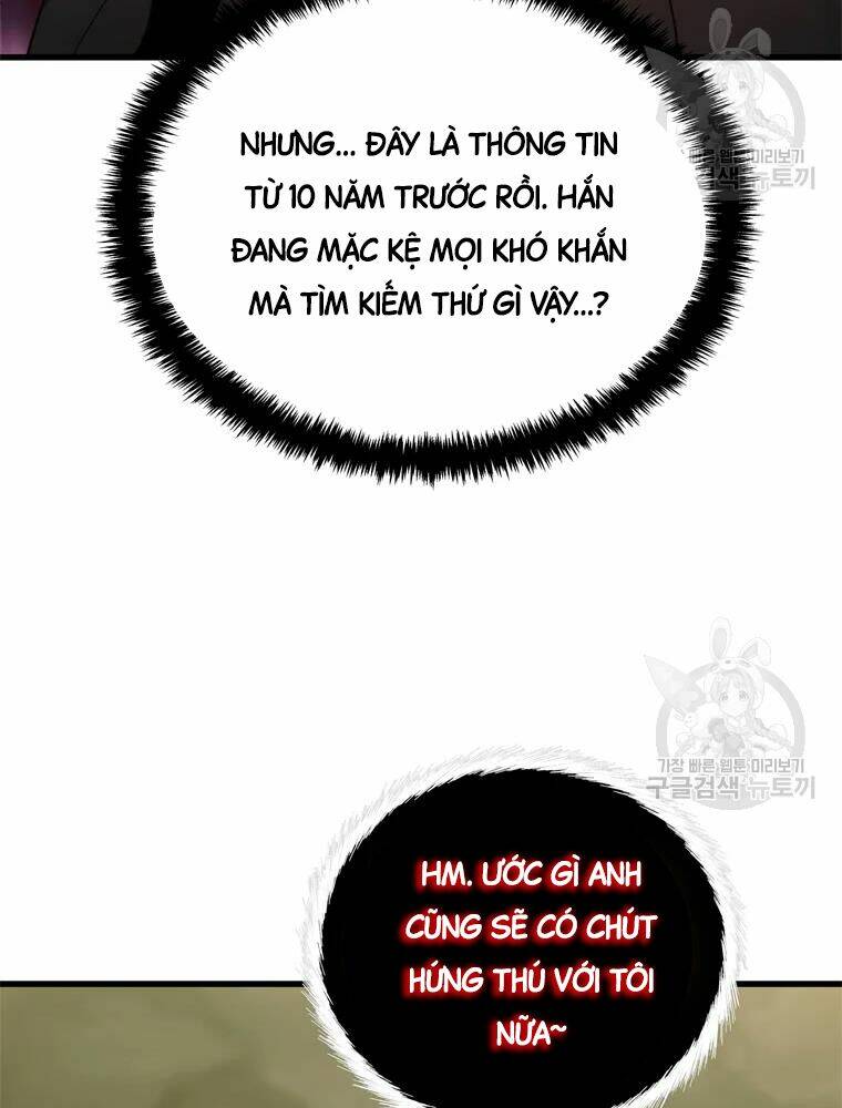 vua thăng cấp chapter 106 - Next chapter 107