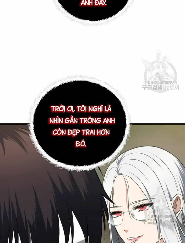 vua thăng cấp chapter 106 - Next chapter 107