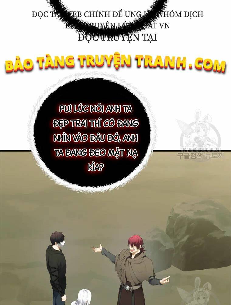 vua thăng cấp chapter 106 - Next chapter 107