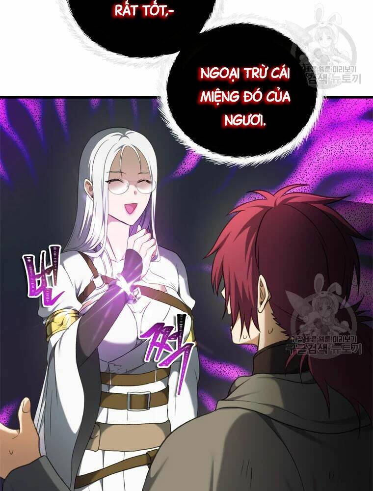 vua thăng cấp chapter 106 - Next chapter 107