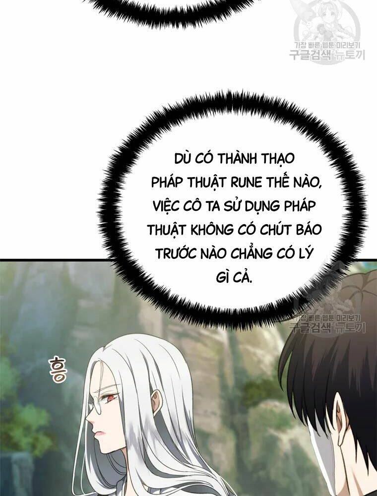 vua thăng cấp chapter 106 - Next chapter 107