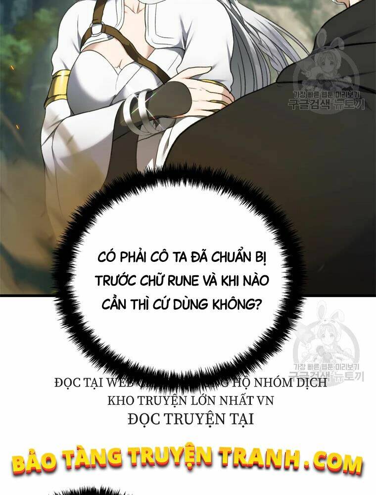 vua thăng cấp chapter 106 - Next chapter 107