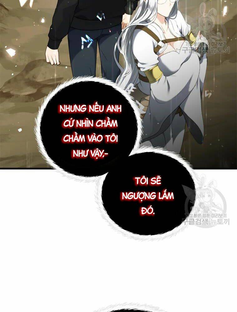 vua thăng cấp chapter 106 - Next chapter 107