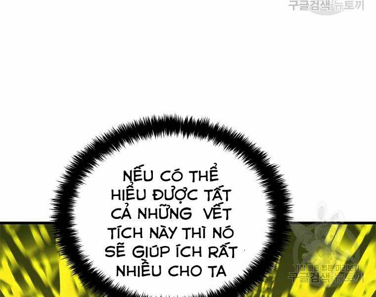 vua thăng cấp chapter 113 - Next chapter 114