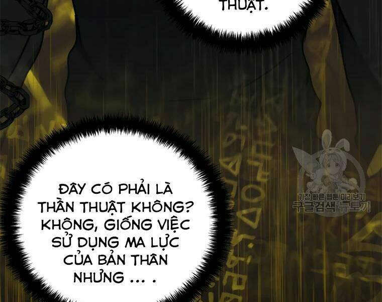 vua thăng cấp chapter 113 - Next chapter 114