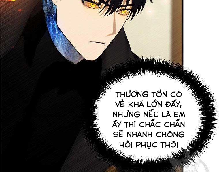 vua thăng cấp chapter 124 - Trang 2