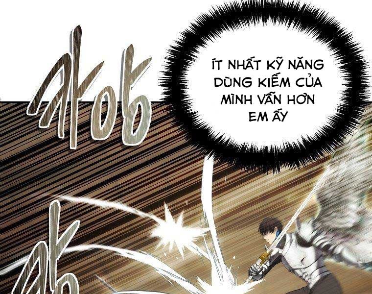 vua thăng cấp chapter 124 - Trang 2