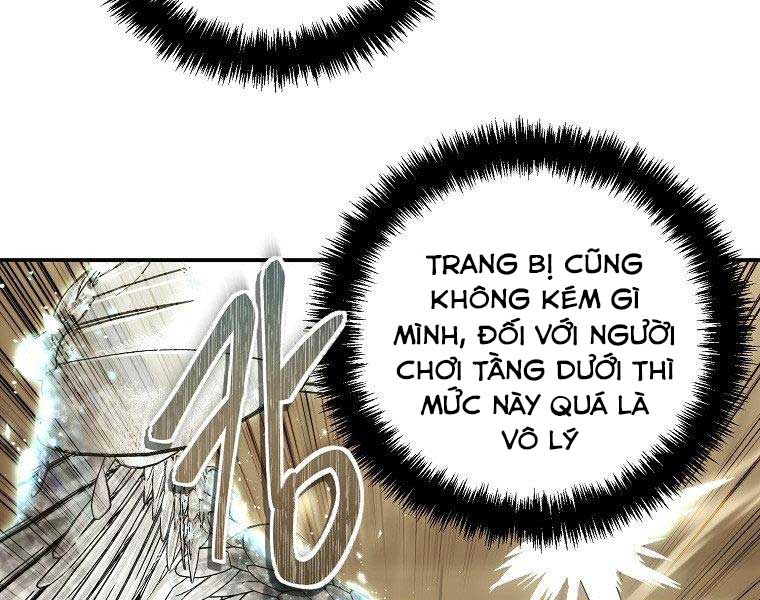 vua thăng cấp chapter 124 - Trang 2