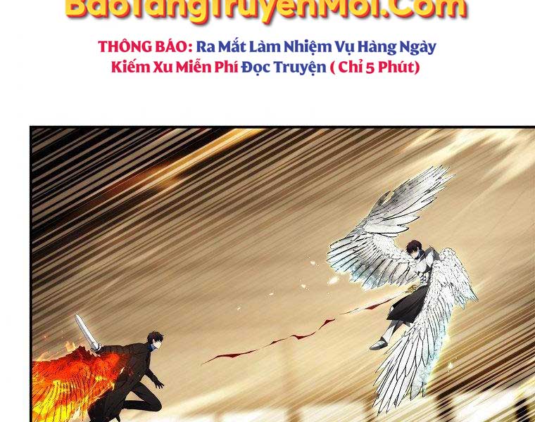 vua thăng cấp chapter 124 - Trang 2