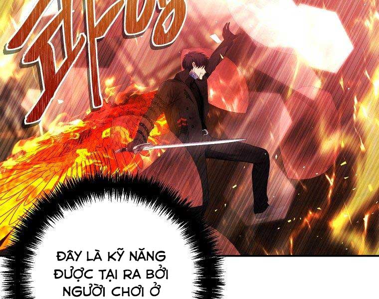 vua thăng cấp chapter 124 - Trang 2