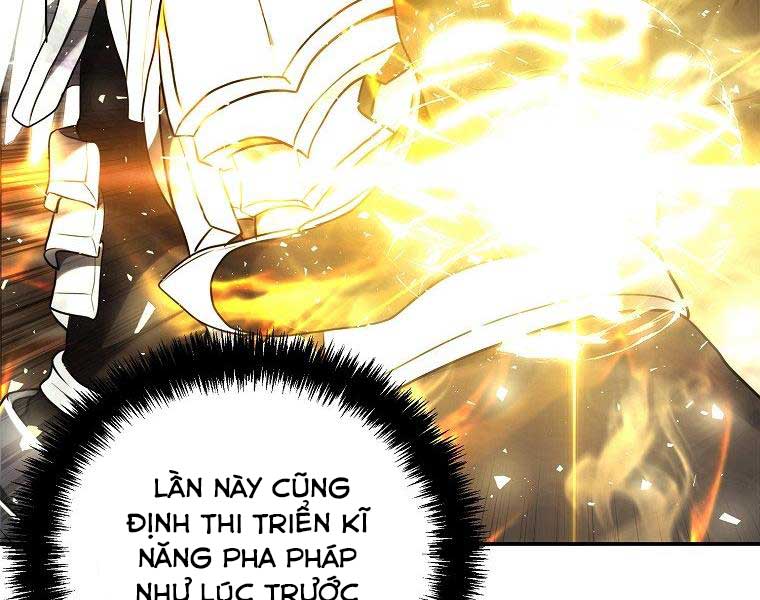 vua thăng cấp chapter 124 - Trang 2