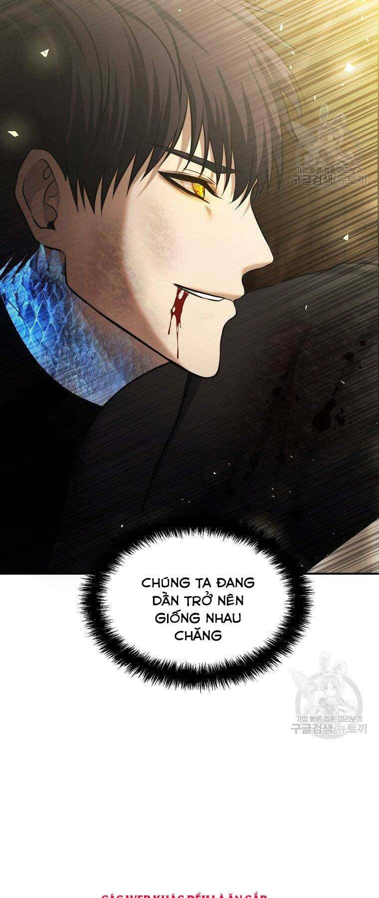 vua thăng cấp chapter 124 - Trang 2