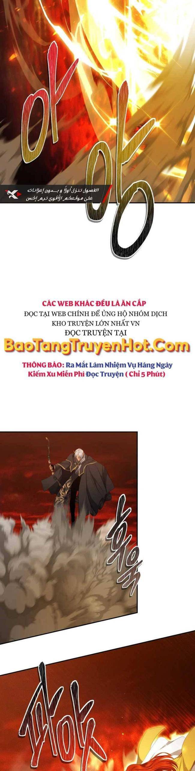 vua thăng cấp chapter 129 - Next chapter 130