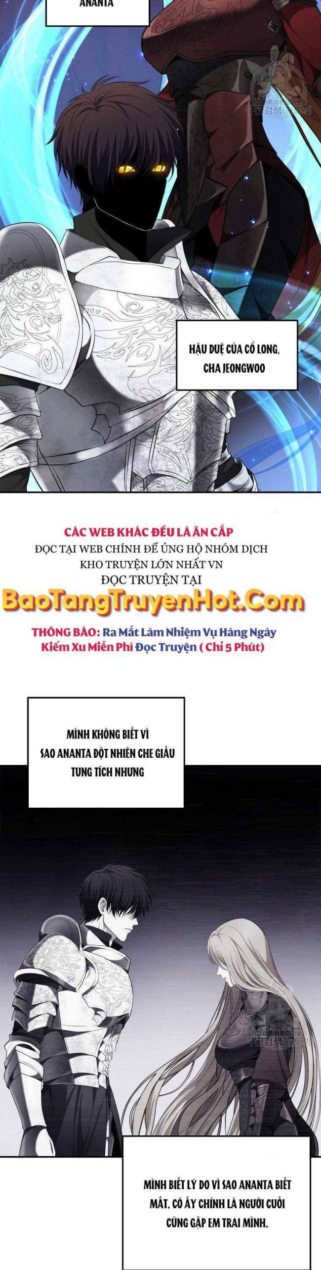 vua thăng cấp chapter 130 - Trang 2