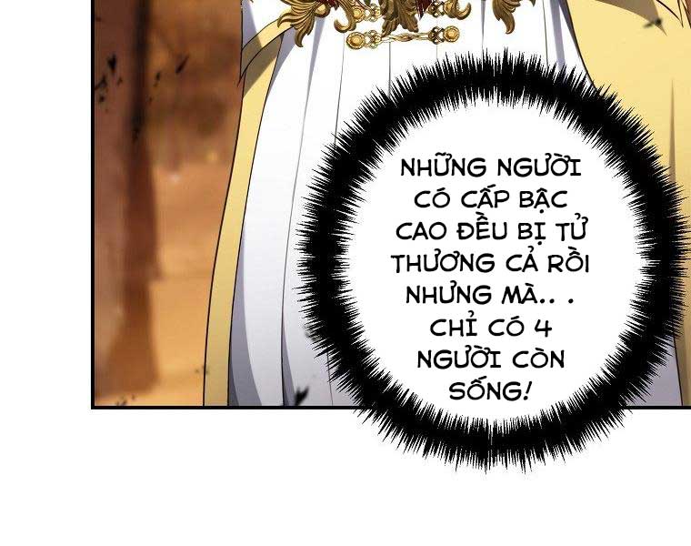 vua thăng cấp chapter 130 - Trang 2