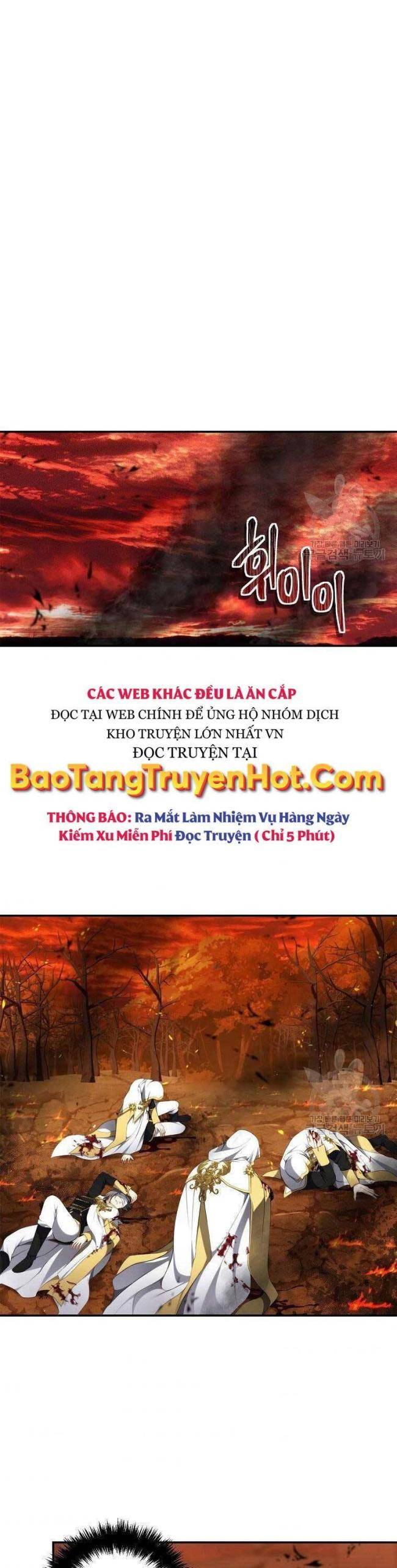 vua thăng cấp chapter 130 - Trang 2