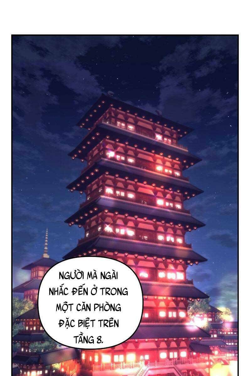 vua thăng cấp chapter 142 - Next chapter 143