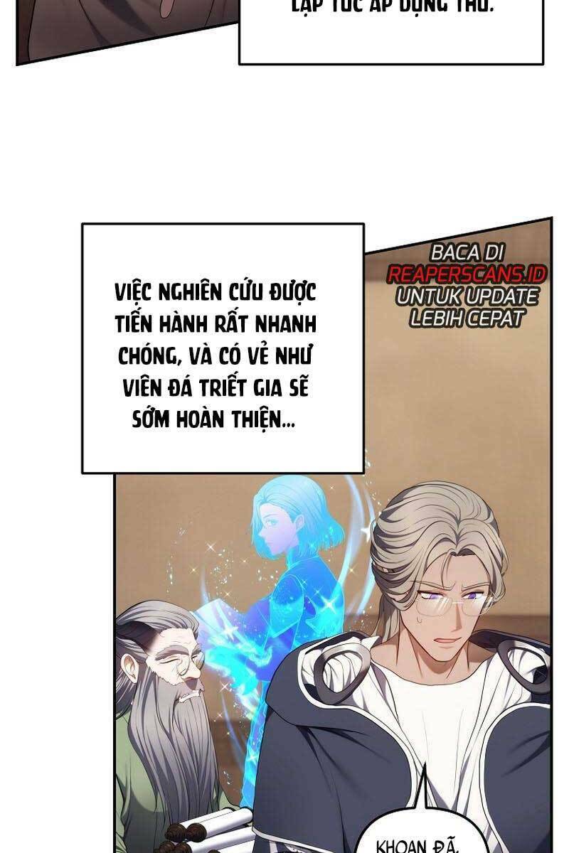 vua thăng cấp chapter 142 - Next chapter 143