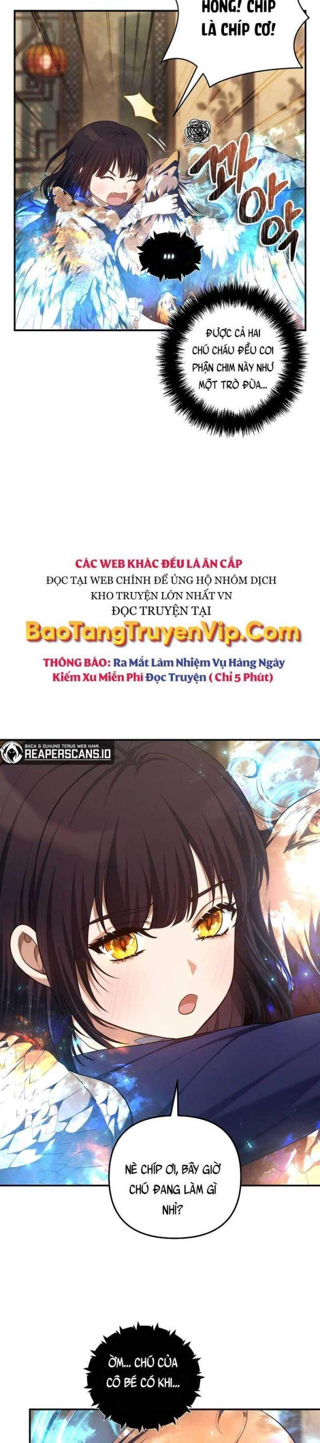 vua thăng cấp chapter 144 - Trang 2