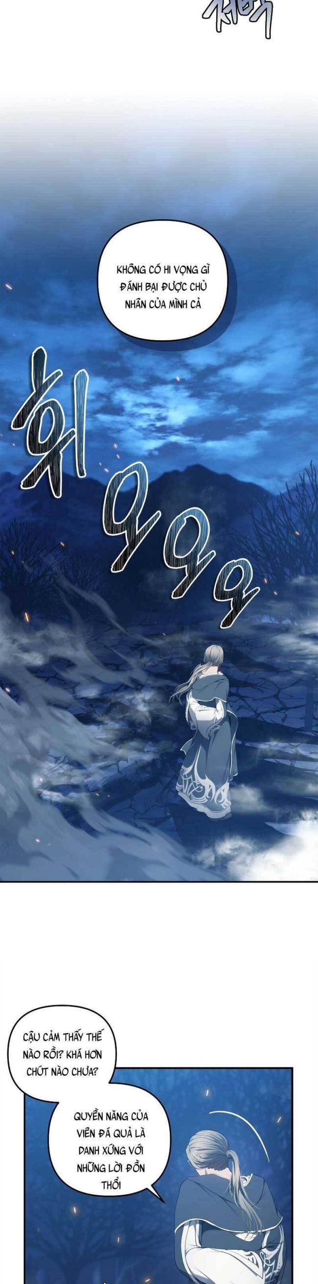 vua thăng cấp chapter 144 - Trang 2