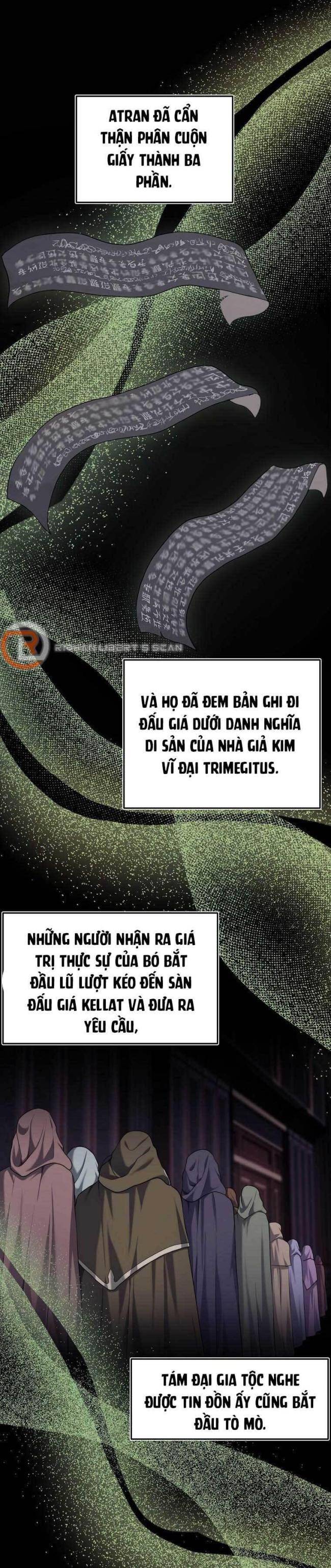 vua thăng cấp chapter 145 - Next chapter 146