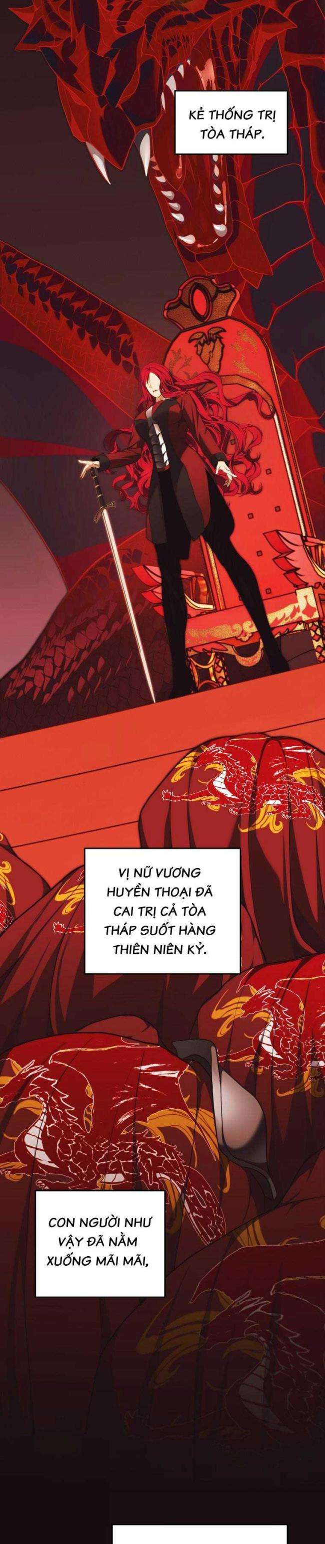 vua thăng cấp chapter 156 - Next chapter 157