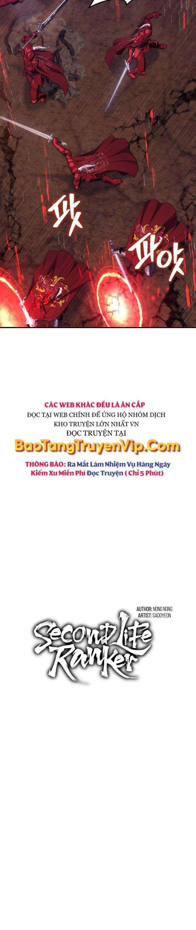 vua thăng cấp chapter 157 - Next chapter 158