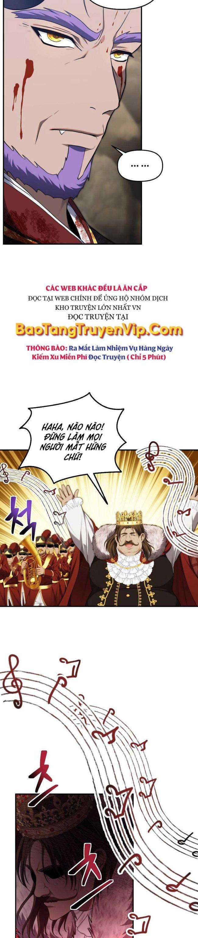 vua thăng cấp chapter 157 - Next chapter 158