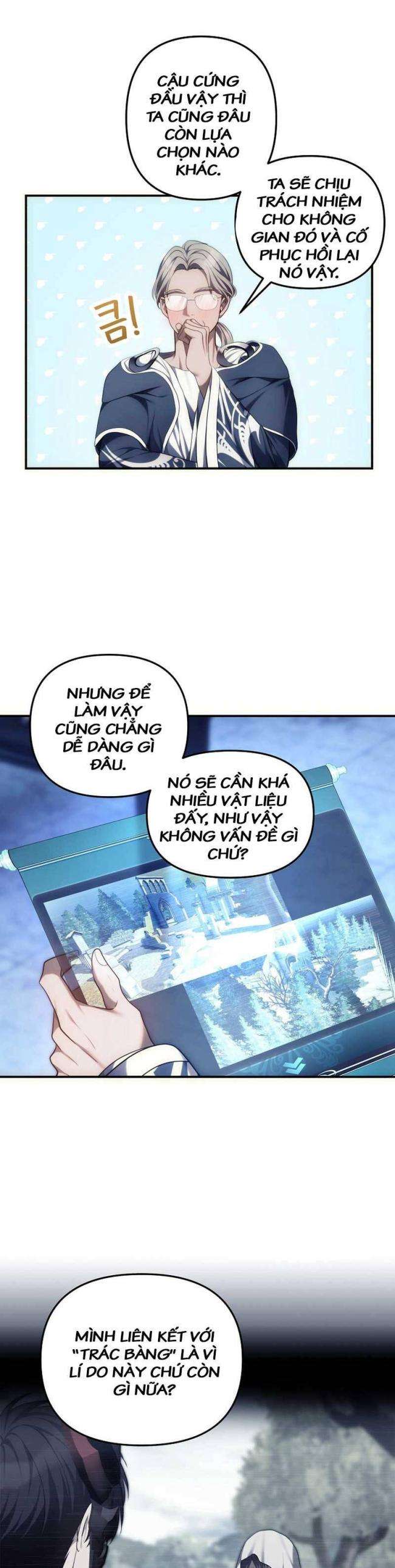 vua thăng cấp chương 159 - Next chapter 160