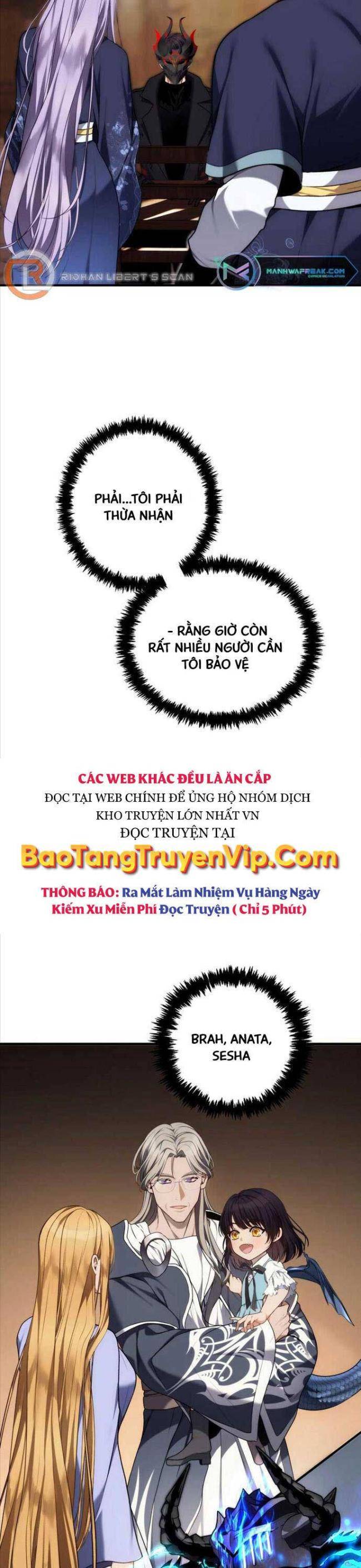 vua thăng cấp Chương 162 - Trang 2